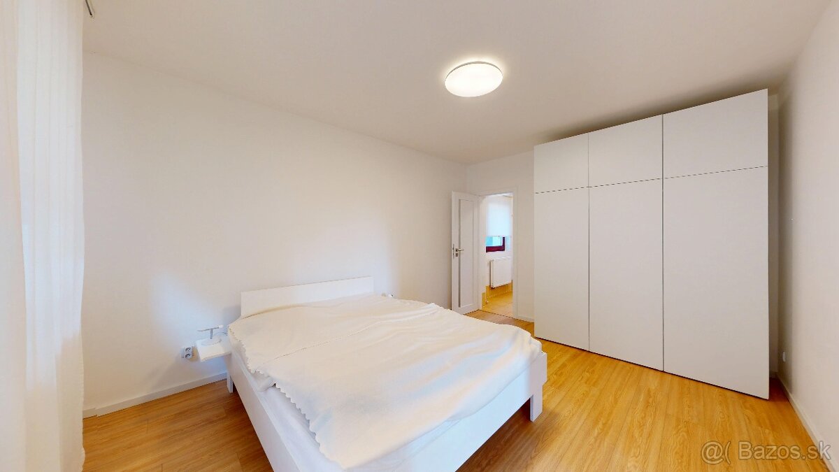 Dve samostatné jednotky v luxusnom dome, Levoča - 13