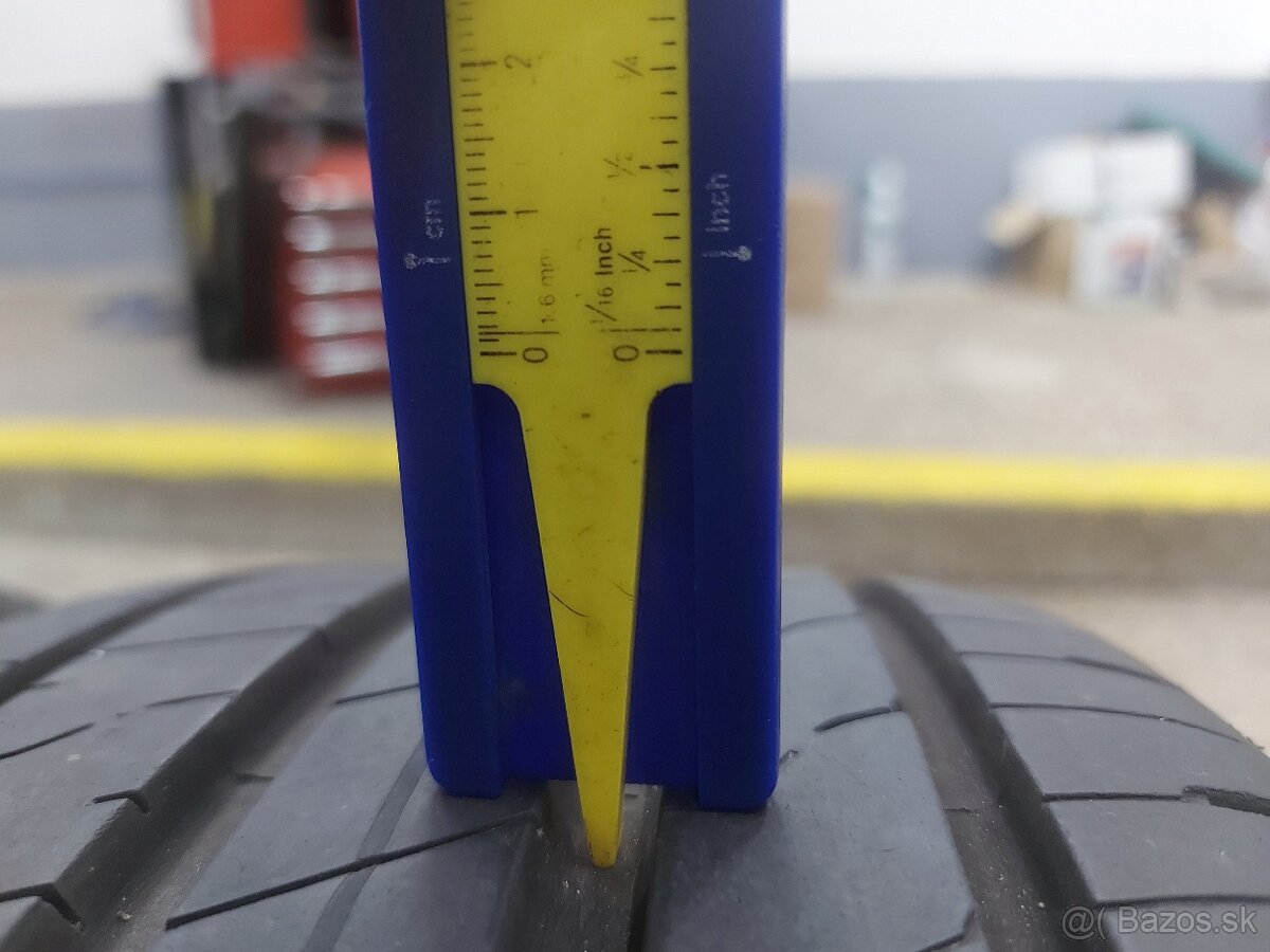 205/55R16 GOODEAYR letné pneumatiky - 13