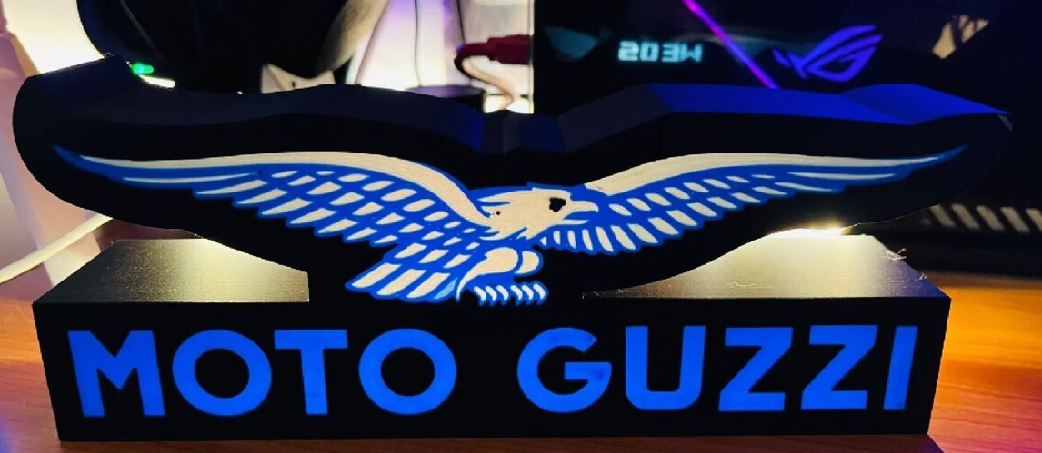 Lightbox Značky motocyklov - 13