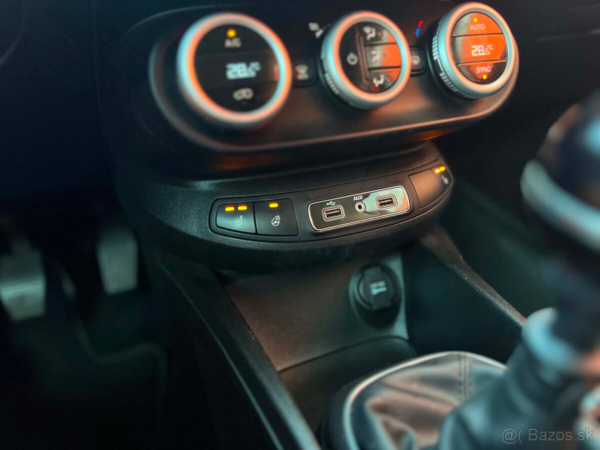 Predám Fiat 500X - 13