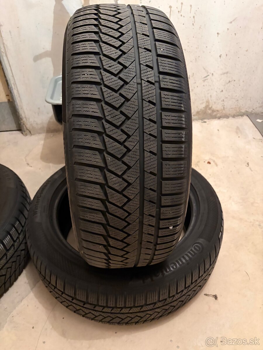 235/50/19 zimné pneumatiky - 13