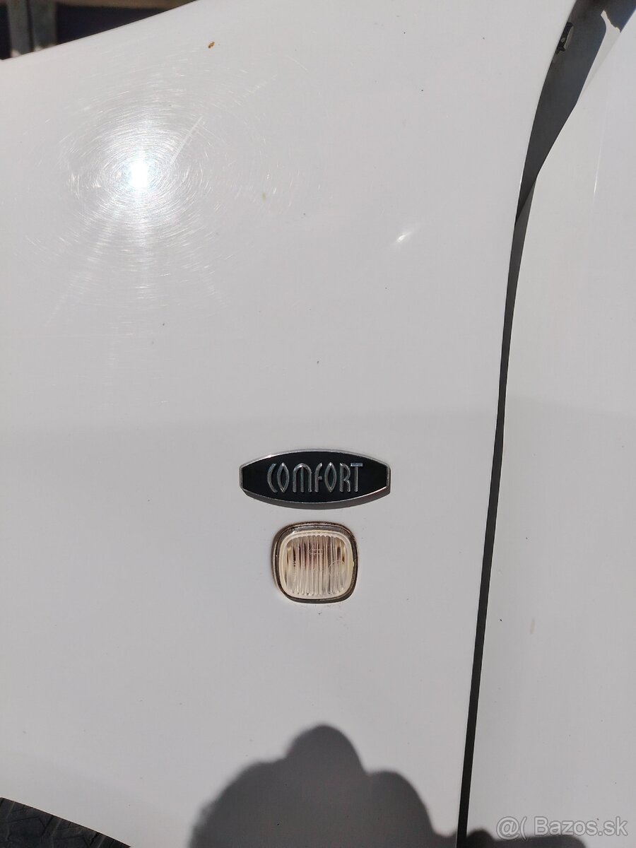 Škoda fabia Combi 1,4 MPI - 13