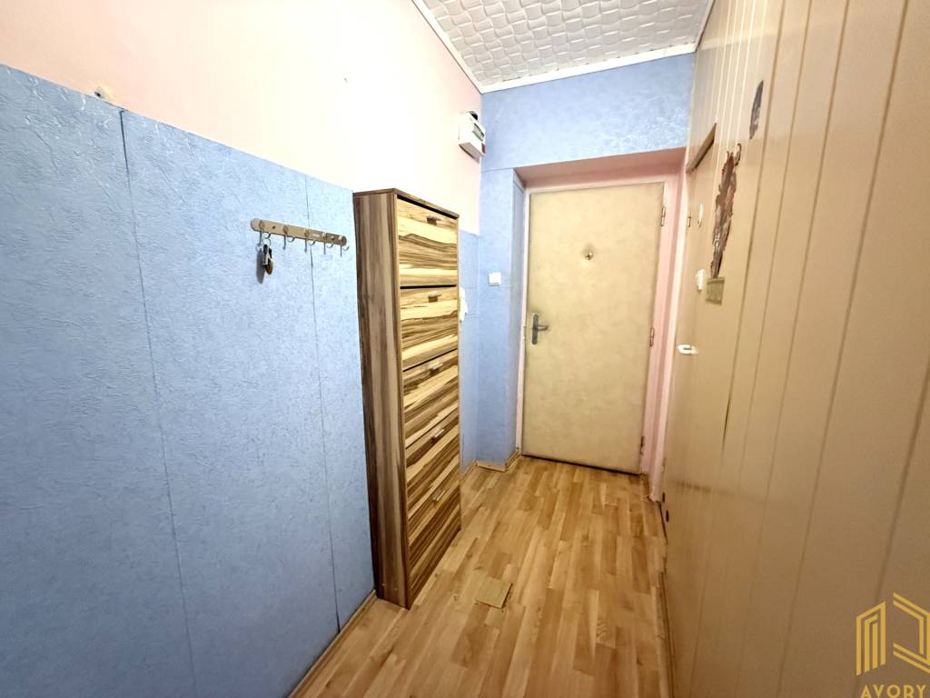 REZERVOVANÝ/ 1 - IZB. BYT (39,7m2) BREZOVÁ pod BRADLOM - 13