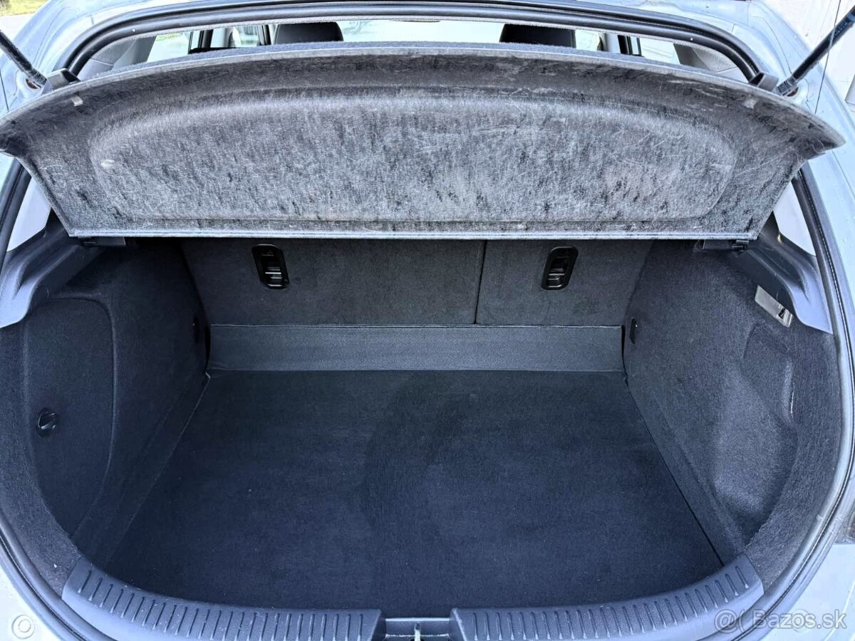 Mazda 3 Benzín 1.4L - 13