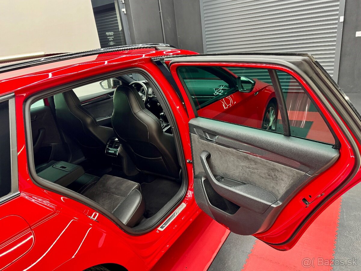 Škoda Superb COMBI 2.0TDI 140kw SportLine - 13