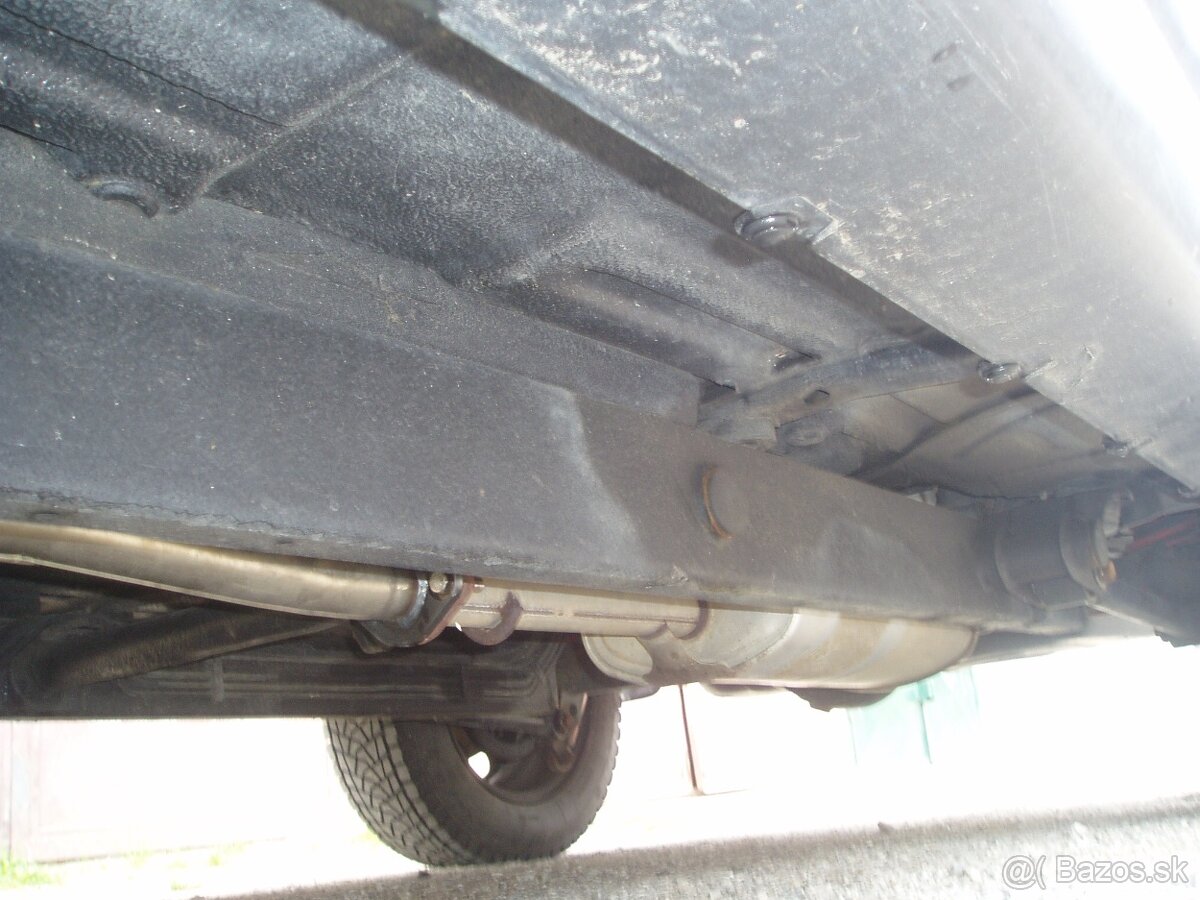 Suzuki Grand Vitara V6 PO GO - 13