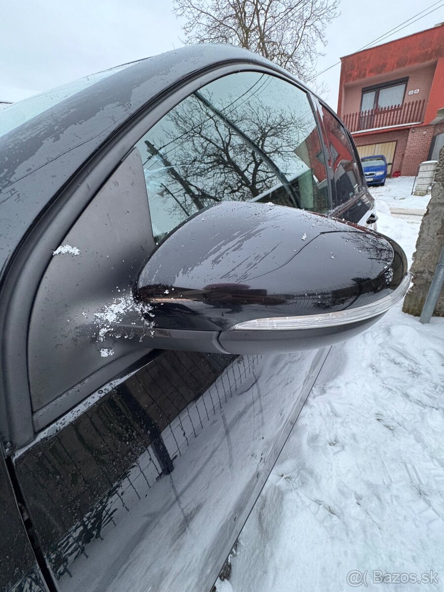 VW Golf 1,4 16V - 13