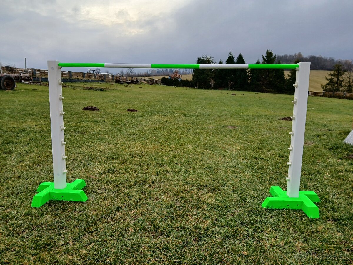 Překážky HOBBY HORSE - 13