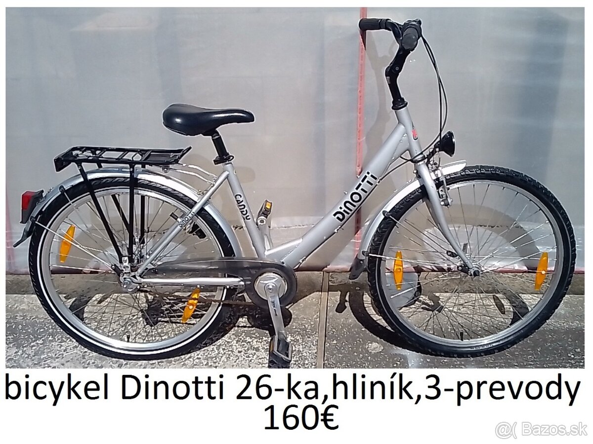 predám bicykel - 13