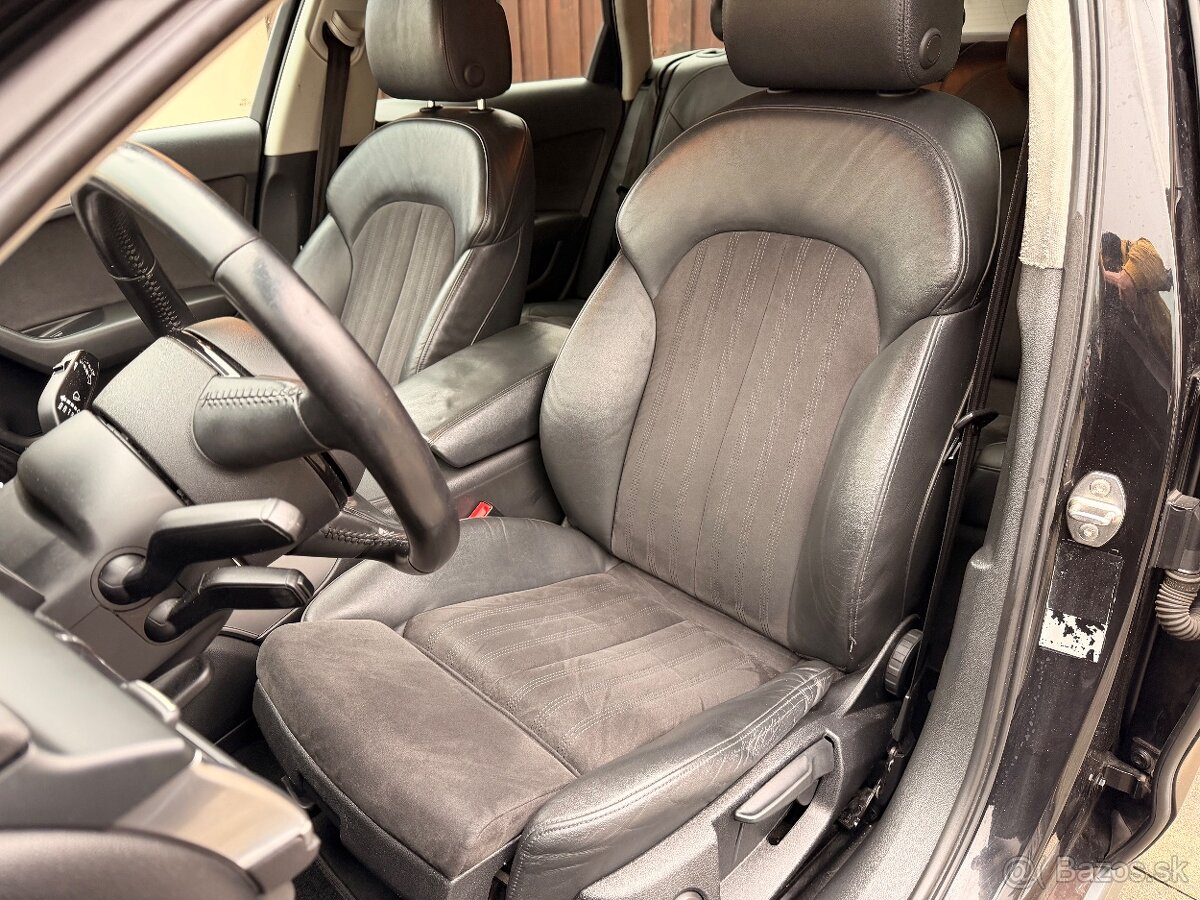 Audi A6 Allroad 3.0 TDi quattro - 13