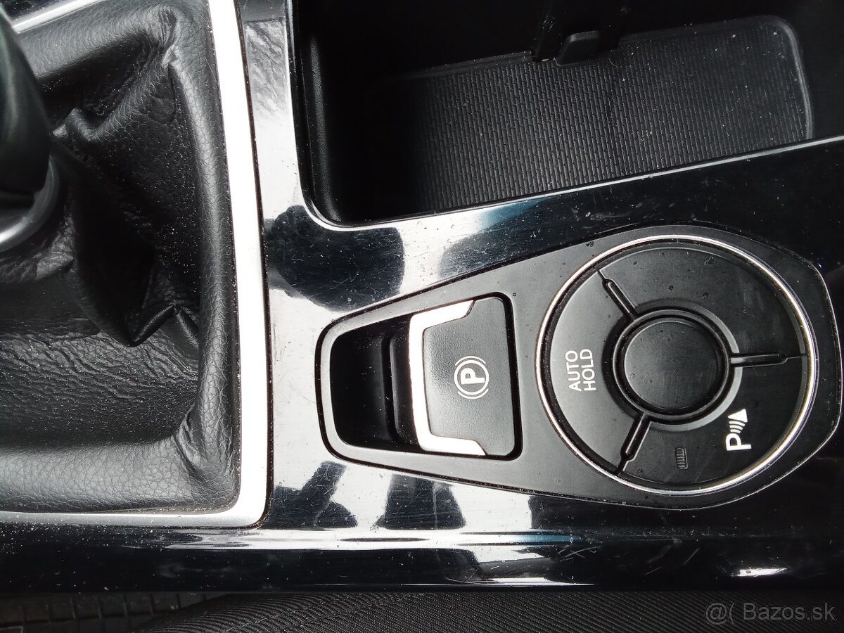 HYUNDAI i40 1.7 CRDI COMBI r.v 2013 - 13