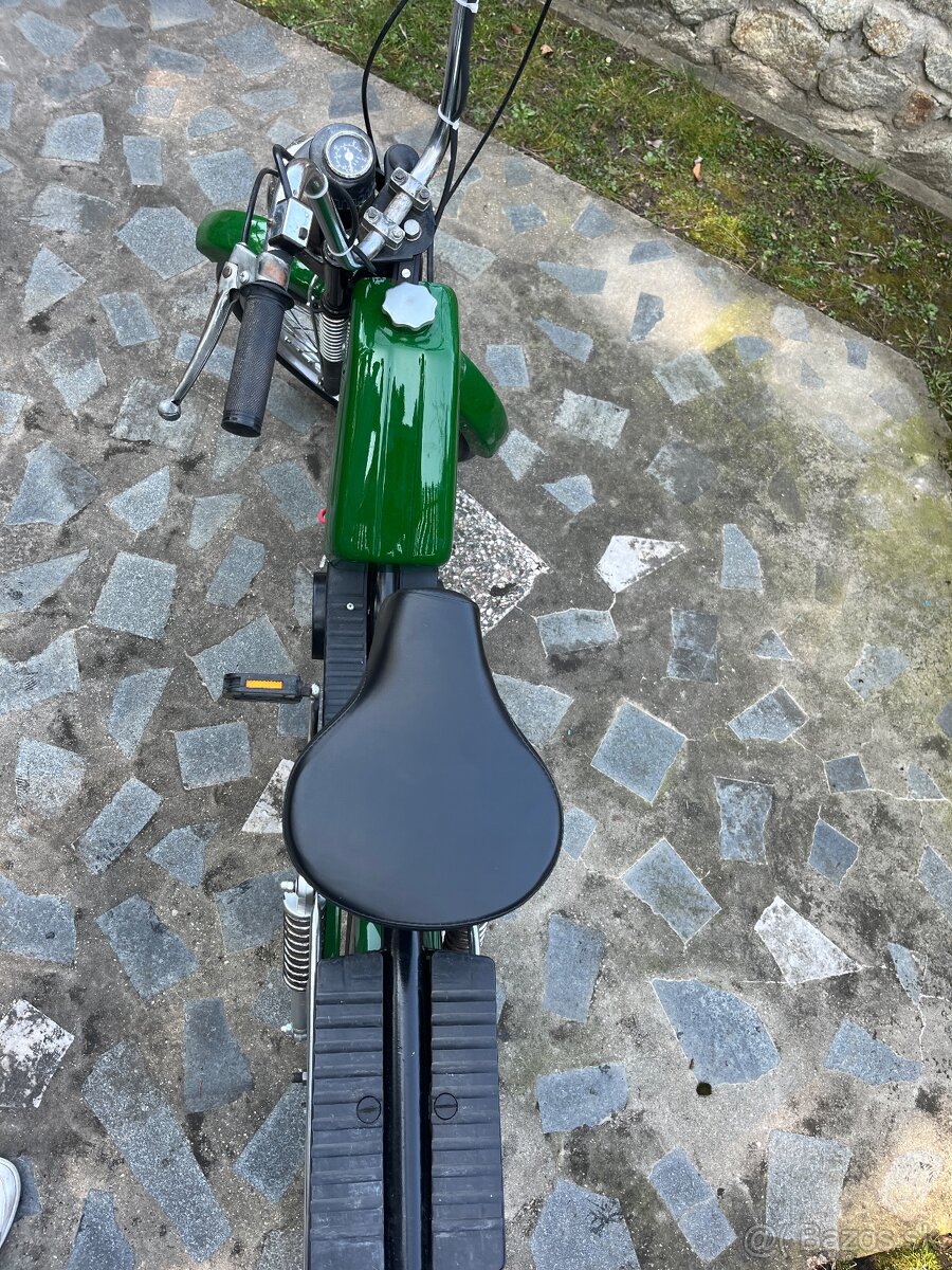 Babetta 210 - 13