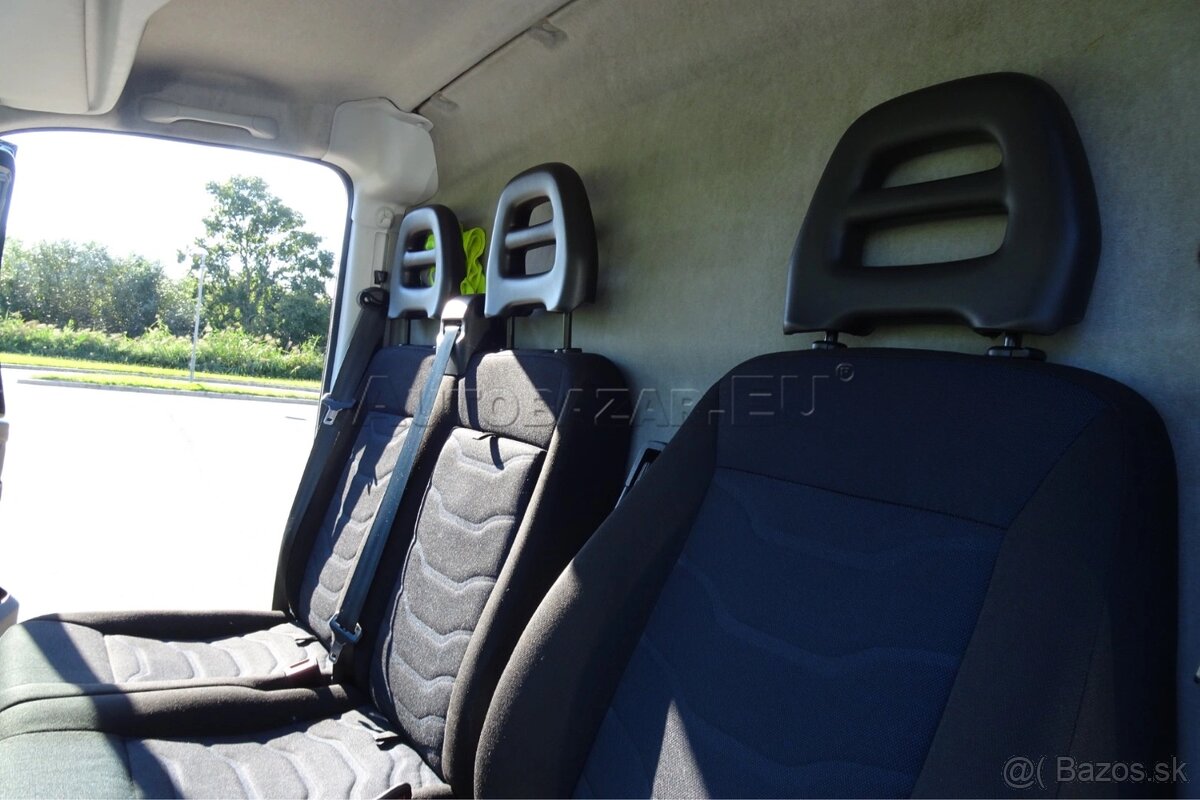 Iveco daily - 13