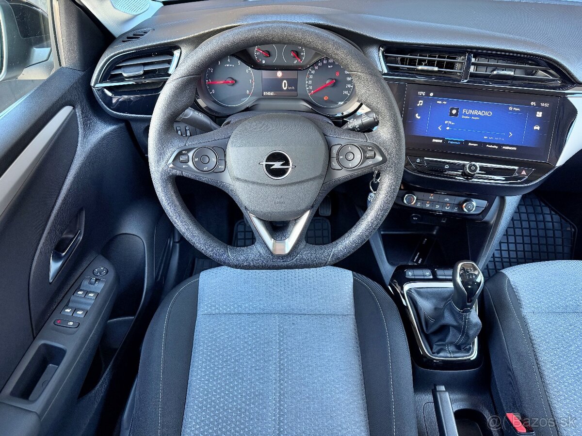 Opel Corsa 1.2 55kwS&S MT5 Edition - 13