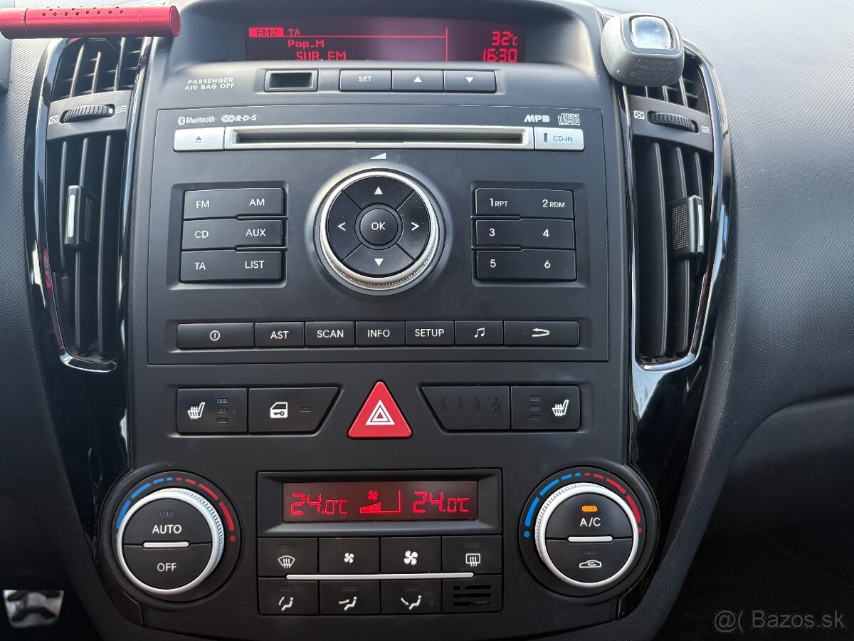 Kia ceed šport verzion - 13