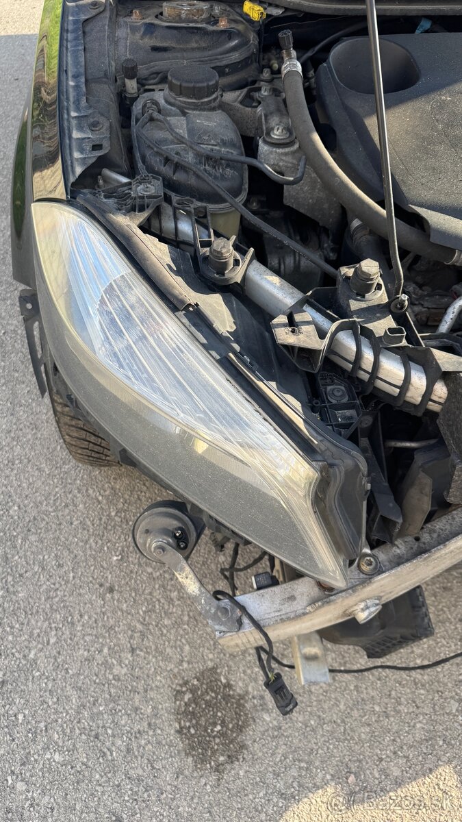 Mercedes Benz a 200 CDI W176 - 13