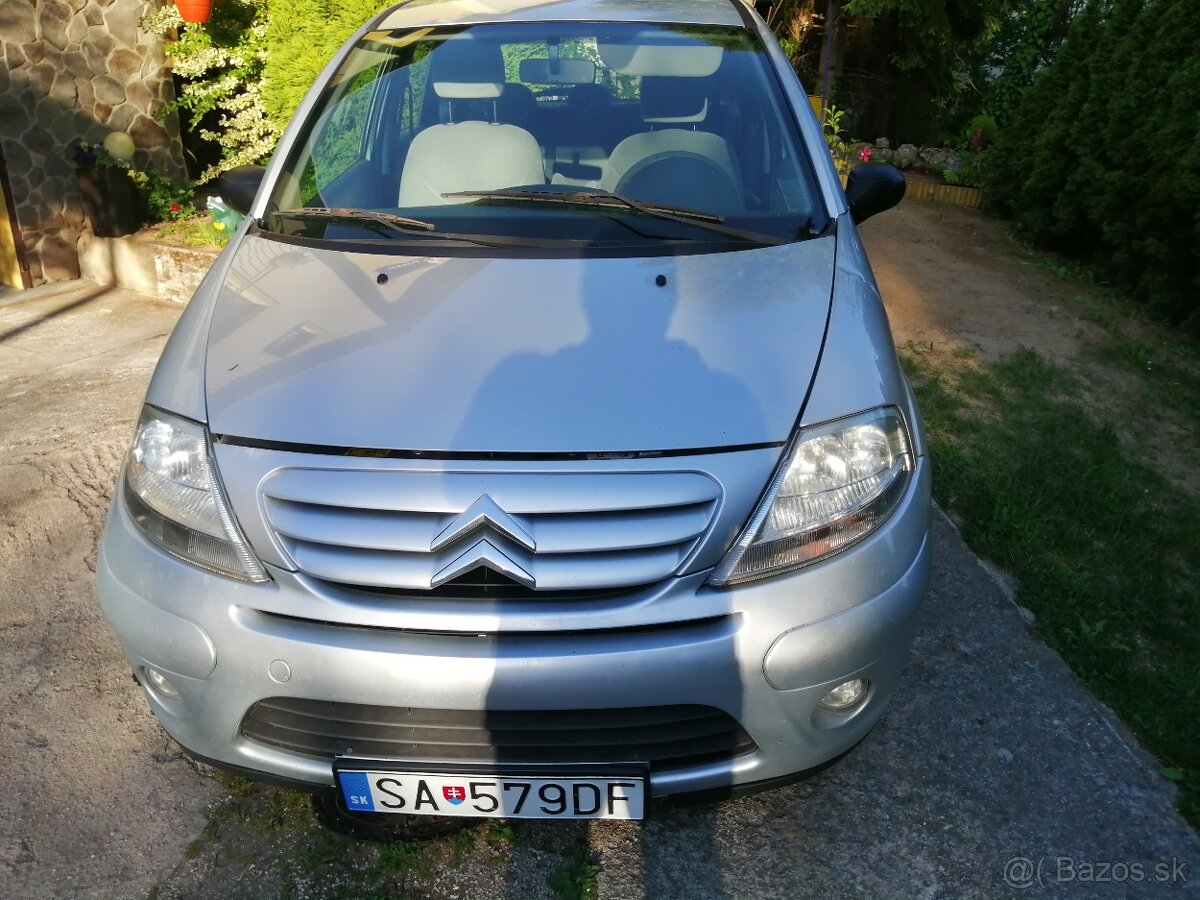 Citroen c3 - 13
