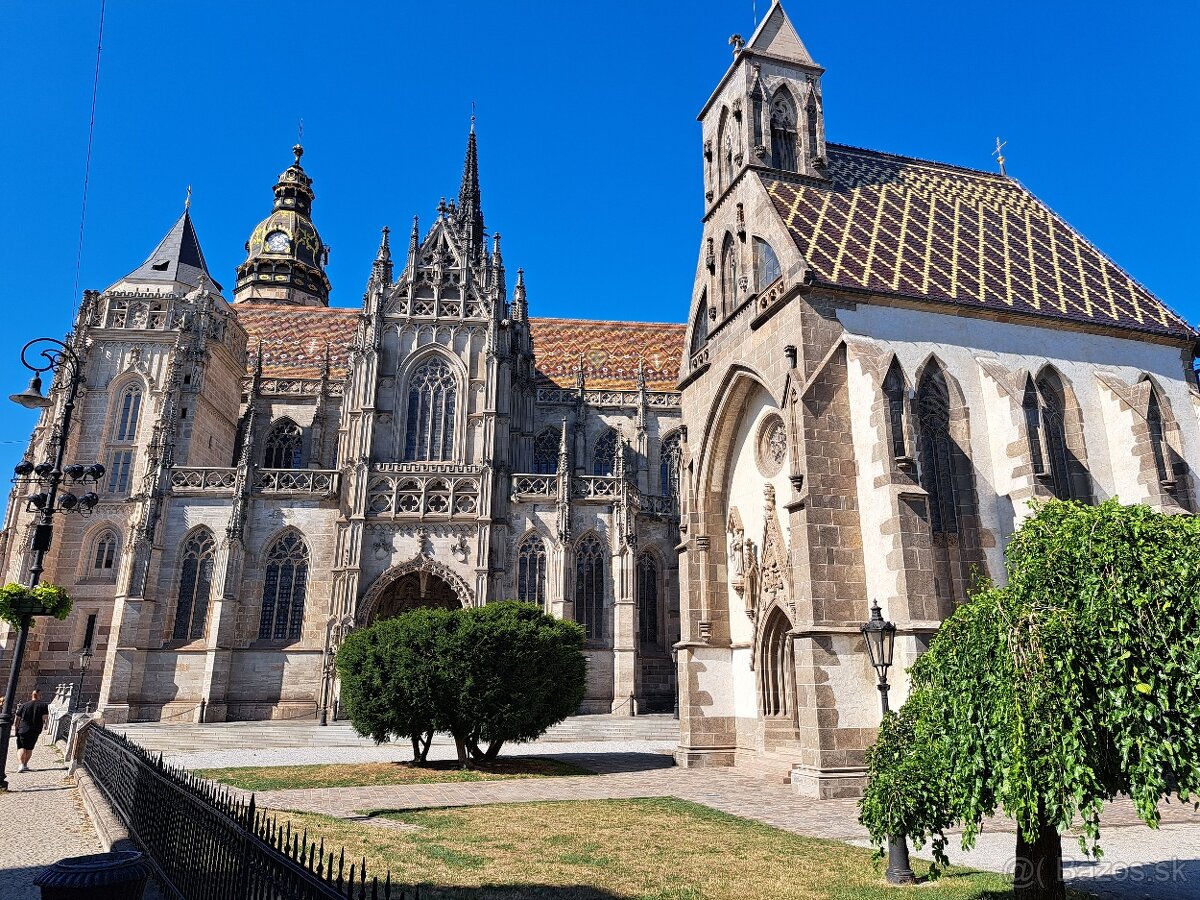 Investičná ponuka Dom v centre Košíc - 13