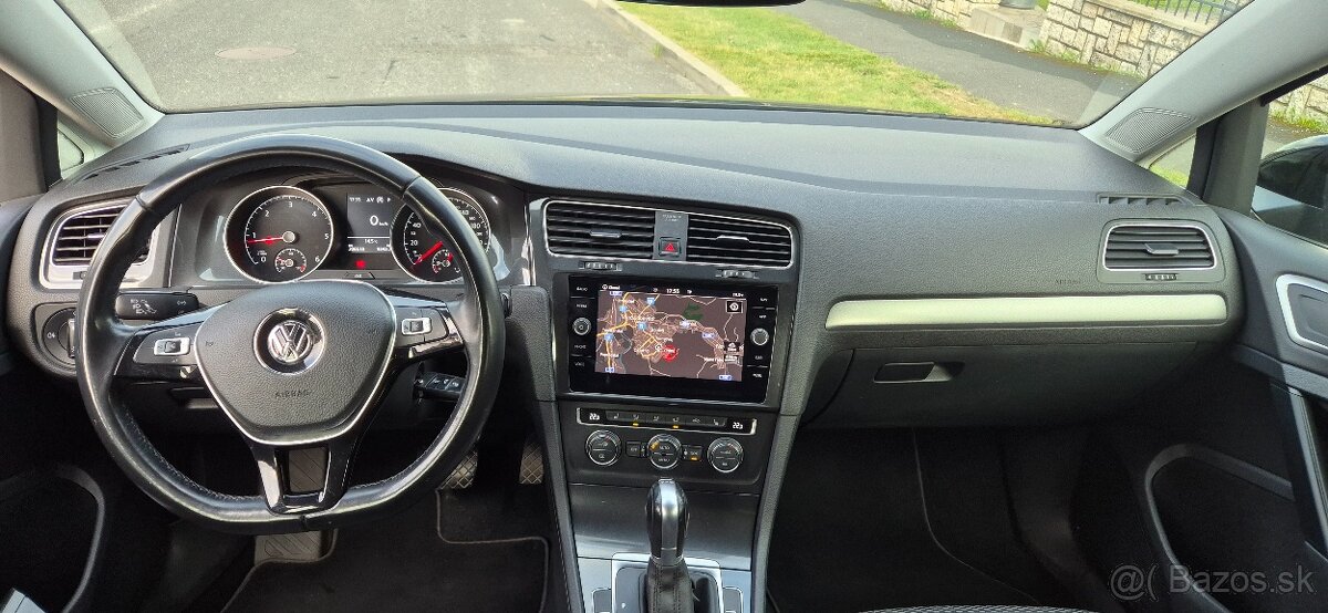 Golf 7 Variant 1,6TDI 85kW DSG odpocet DPH - 13