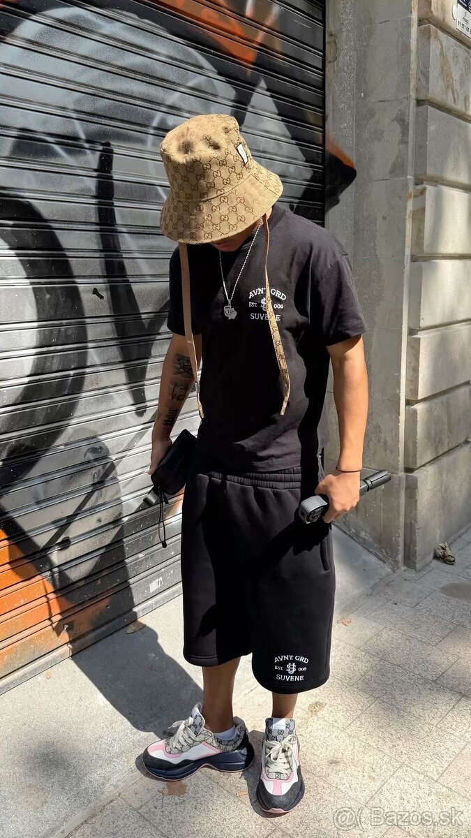 Gucci klobúk - 13
