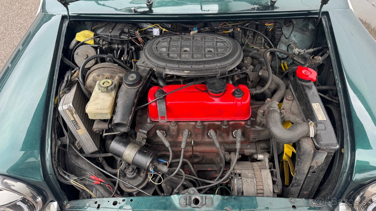 Mini Cooper - 13