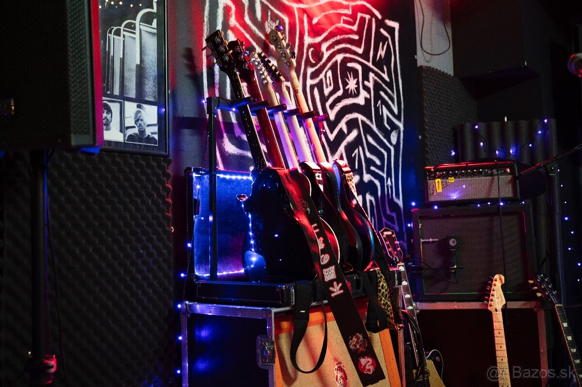 iFECH - Hudobné kurzy pre všetkých - 13