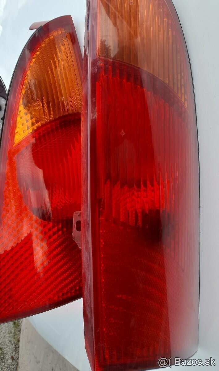 CHEVROLET AVEO 63KW 0918495977 - 13