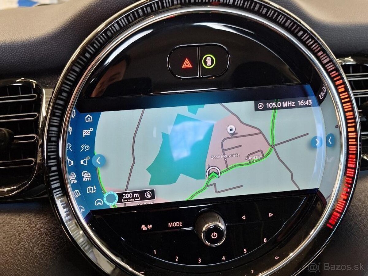 🚗 MINI Cooper SE (ELEKTRO) – MODEL 2024 - 13