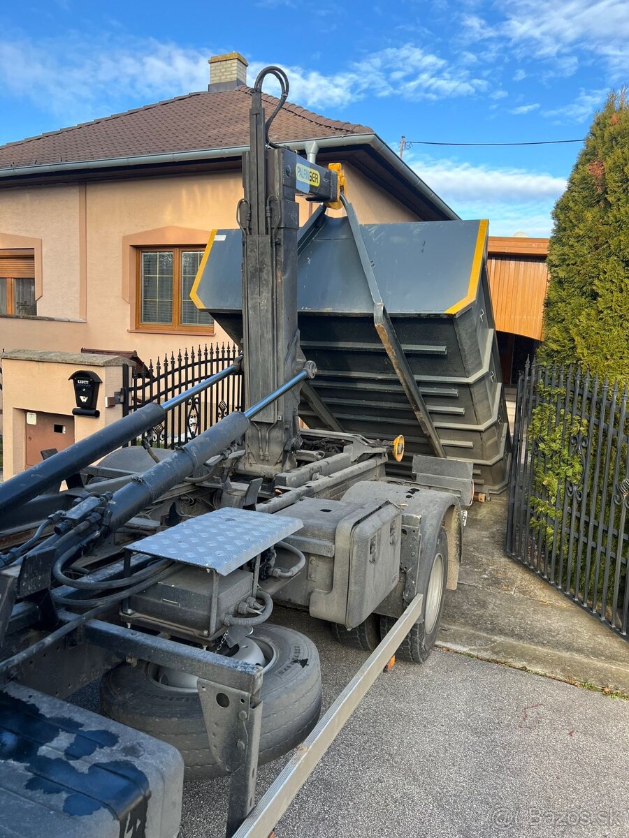 Zemné a výkopové práce - Topoľčany - 13