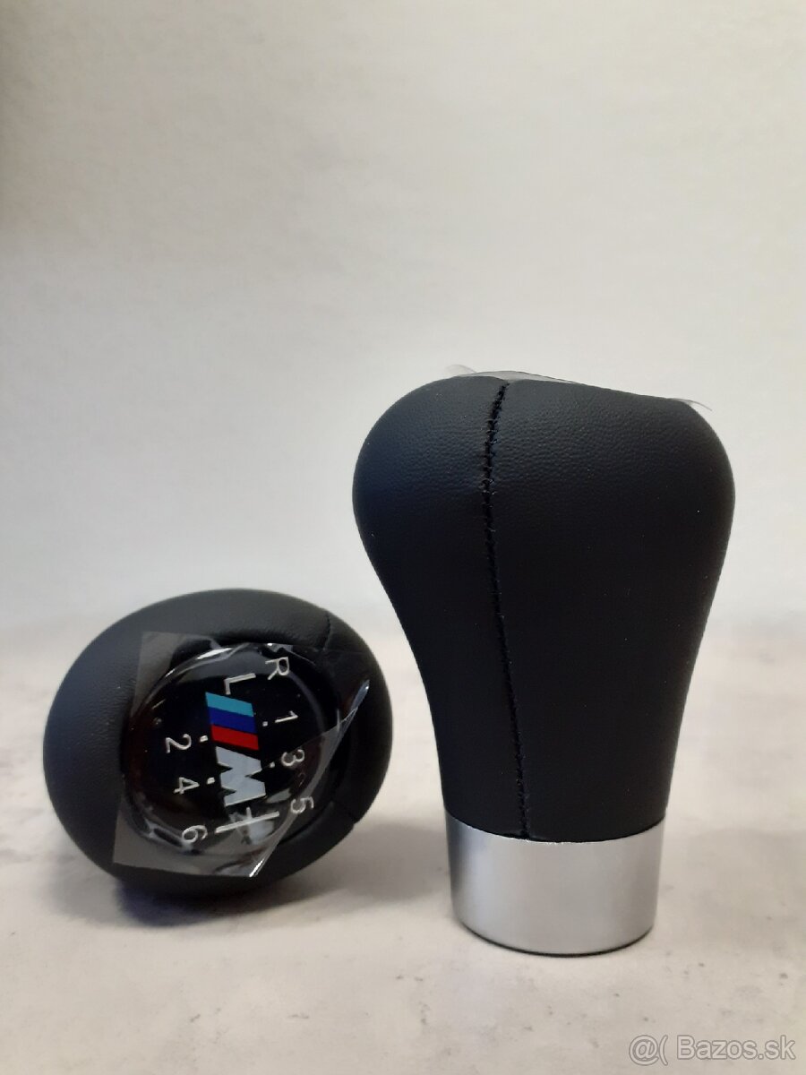 Rýchlostná páka BMW M - 13