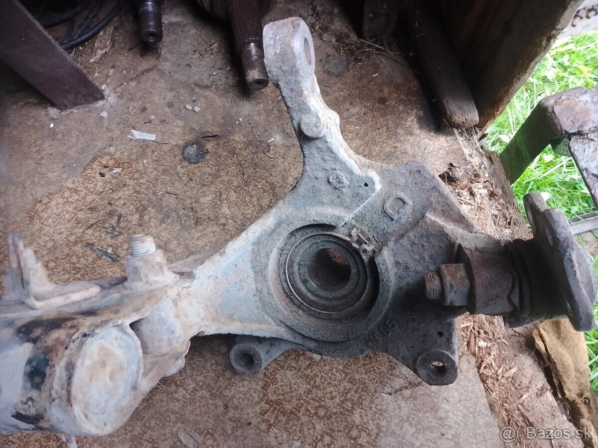 Rozpredam renault laguna 2 - 13