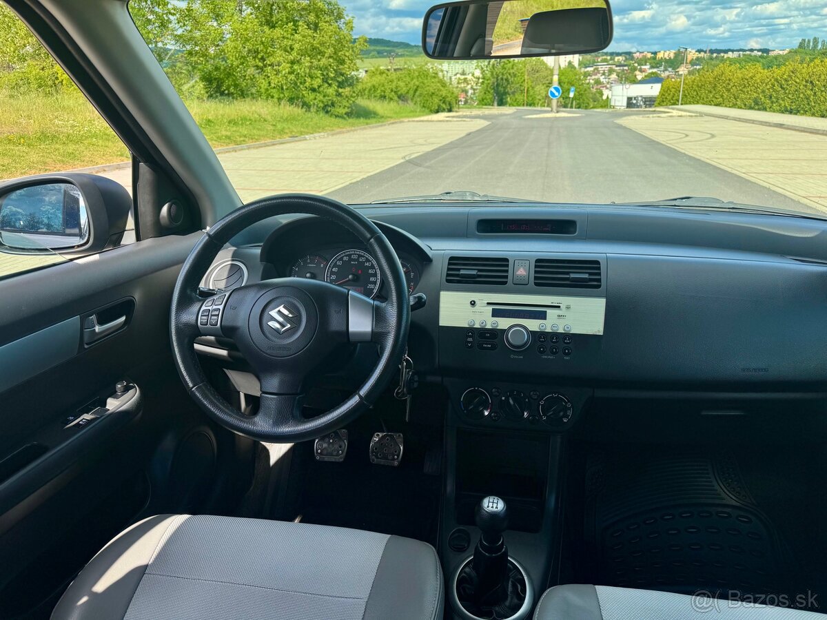 Suzuki Swift - 13