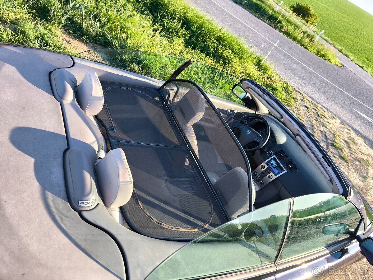 Volvo C70 Cabrio 2009 automat - 13