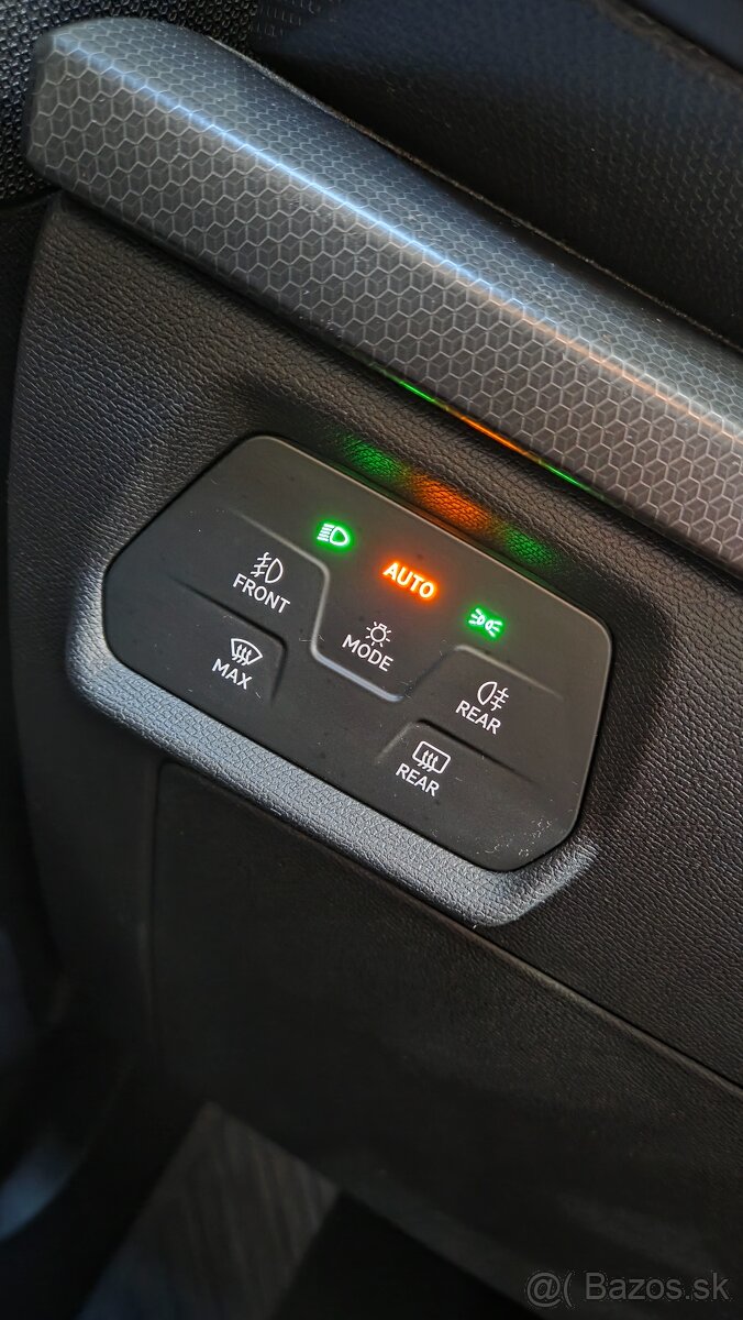 Predam/Vymenim Seat Leon 2.0TDI 2021 - 13