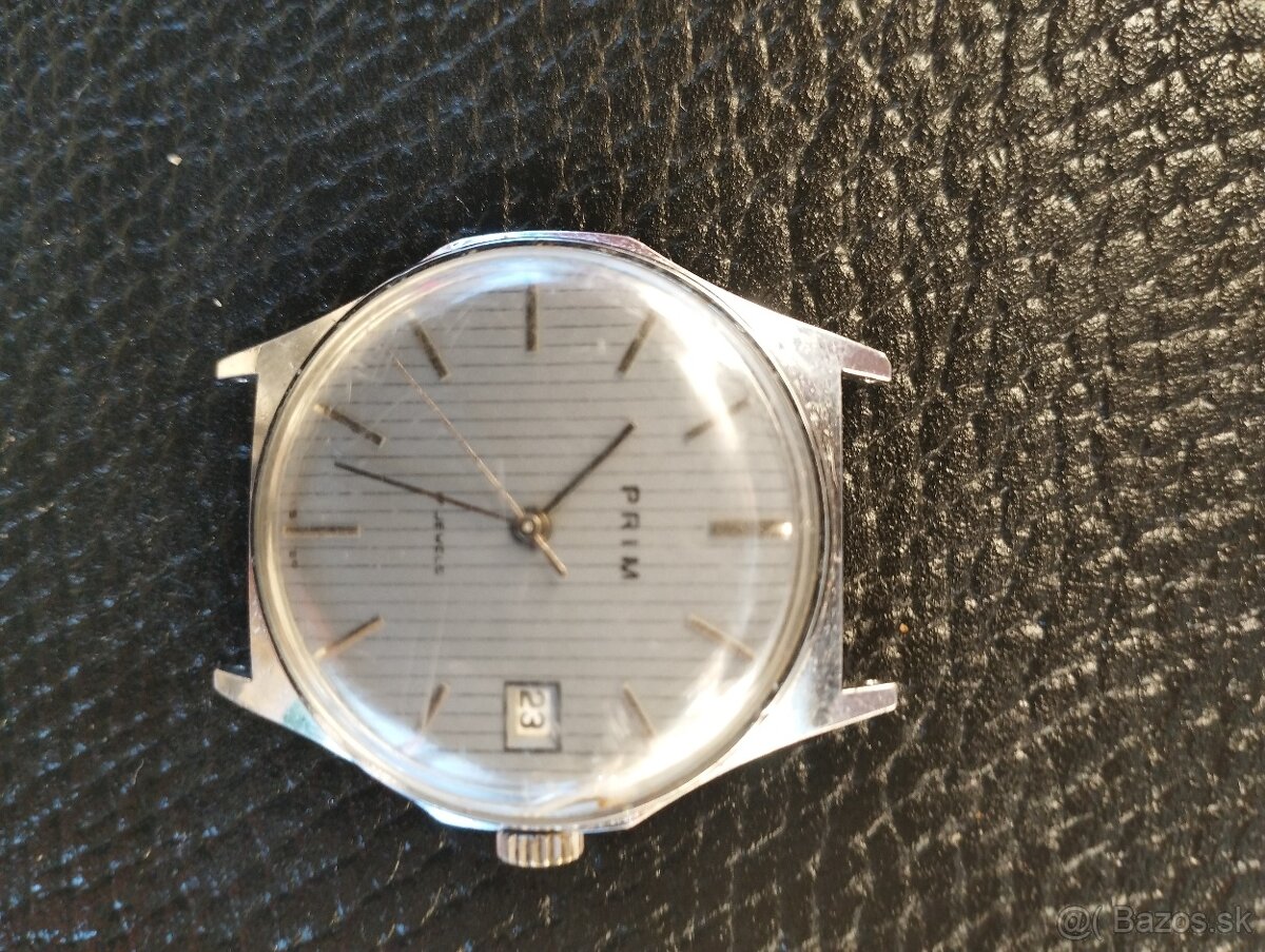 Prím,seiko,Casio,,raketa Sputnik 1 - 13