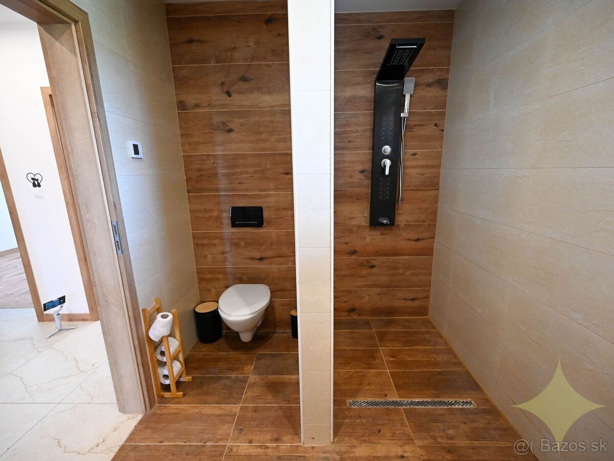 Predám novostavbu rodinný dom Horné Zelenice - 13