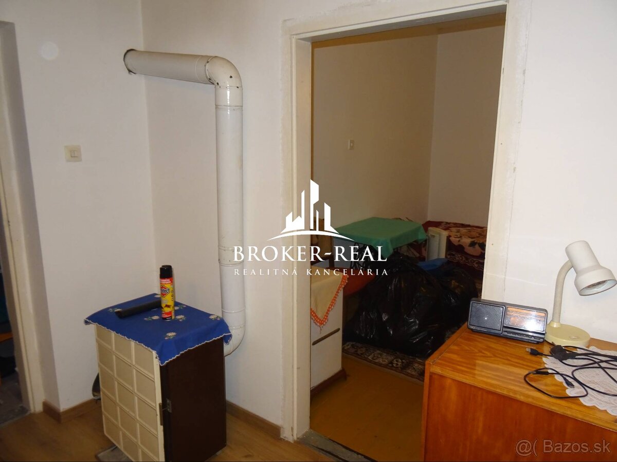 Rodinný dom, chalupa 2 Izbový - Fony - 13