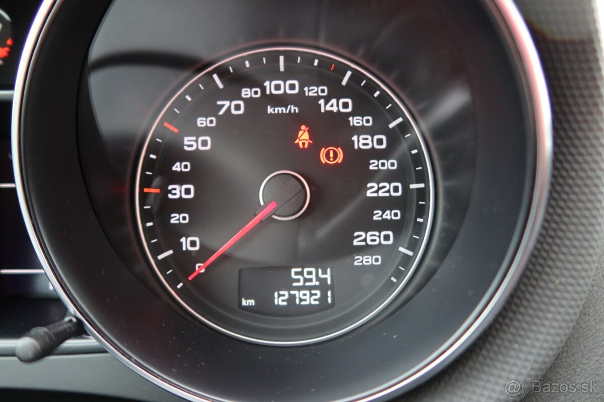 Audi TT 2.0 TFSI quattro S tronic - 13