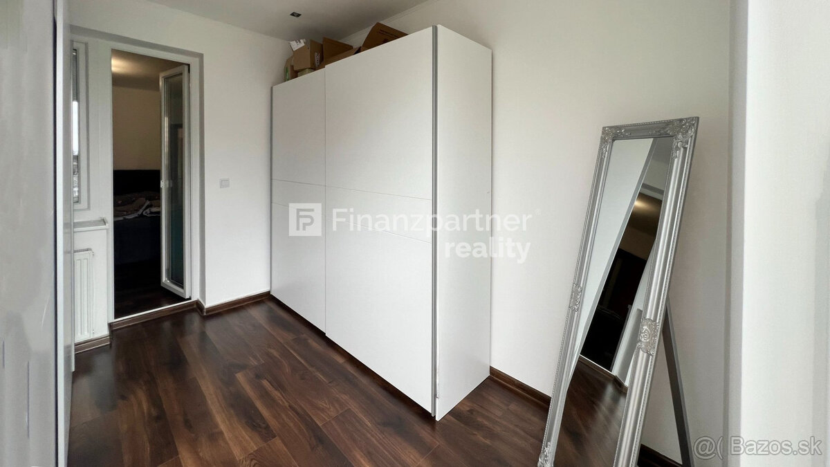 Zrekonštruovaný rodinný dom Diakovce, Šala - 13