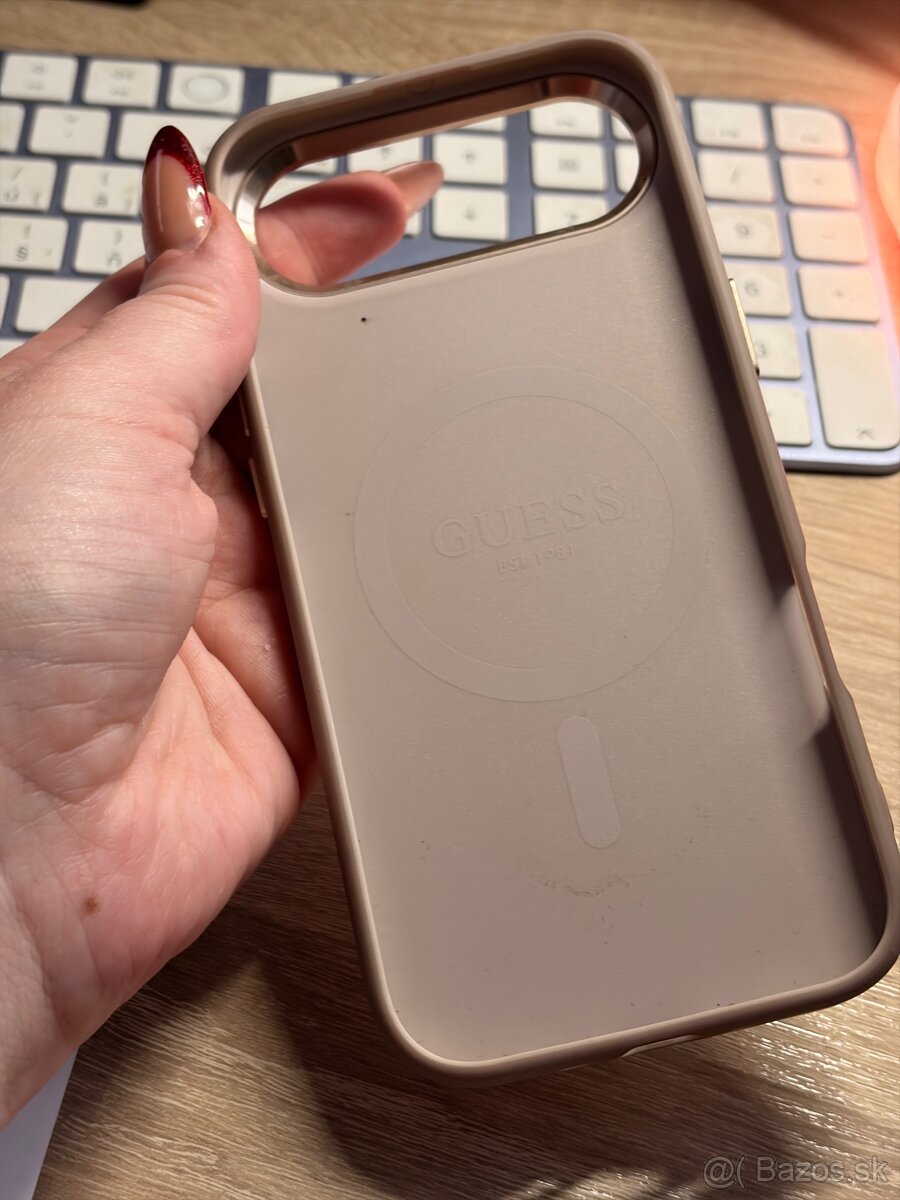 Apple Air 256 - baterka 100% - 13