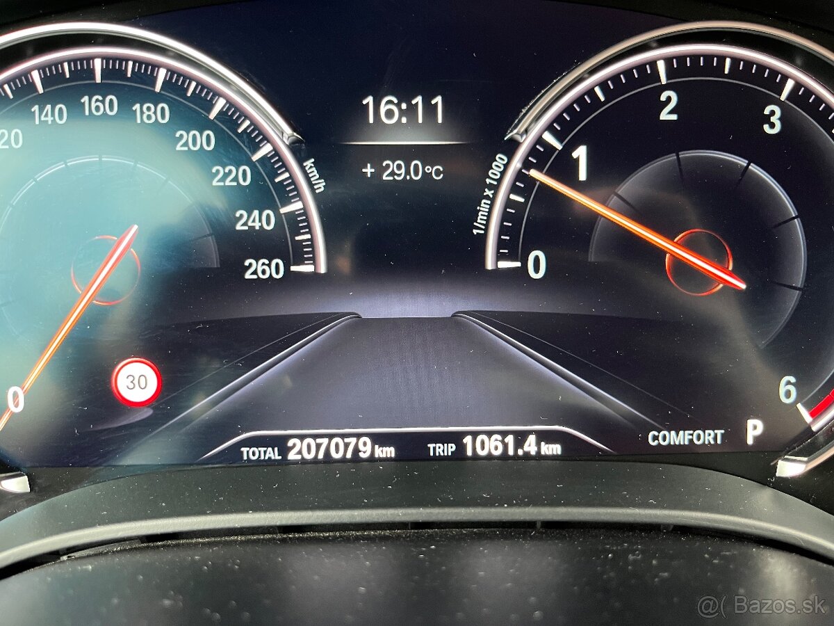 BMW 640d xDrive GT - 13