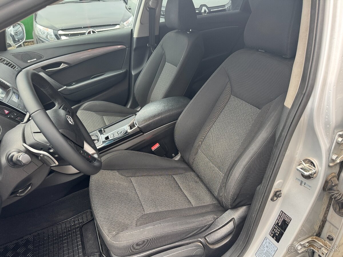 Hyundai i40 1.7 CRDi Business A/T - 13