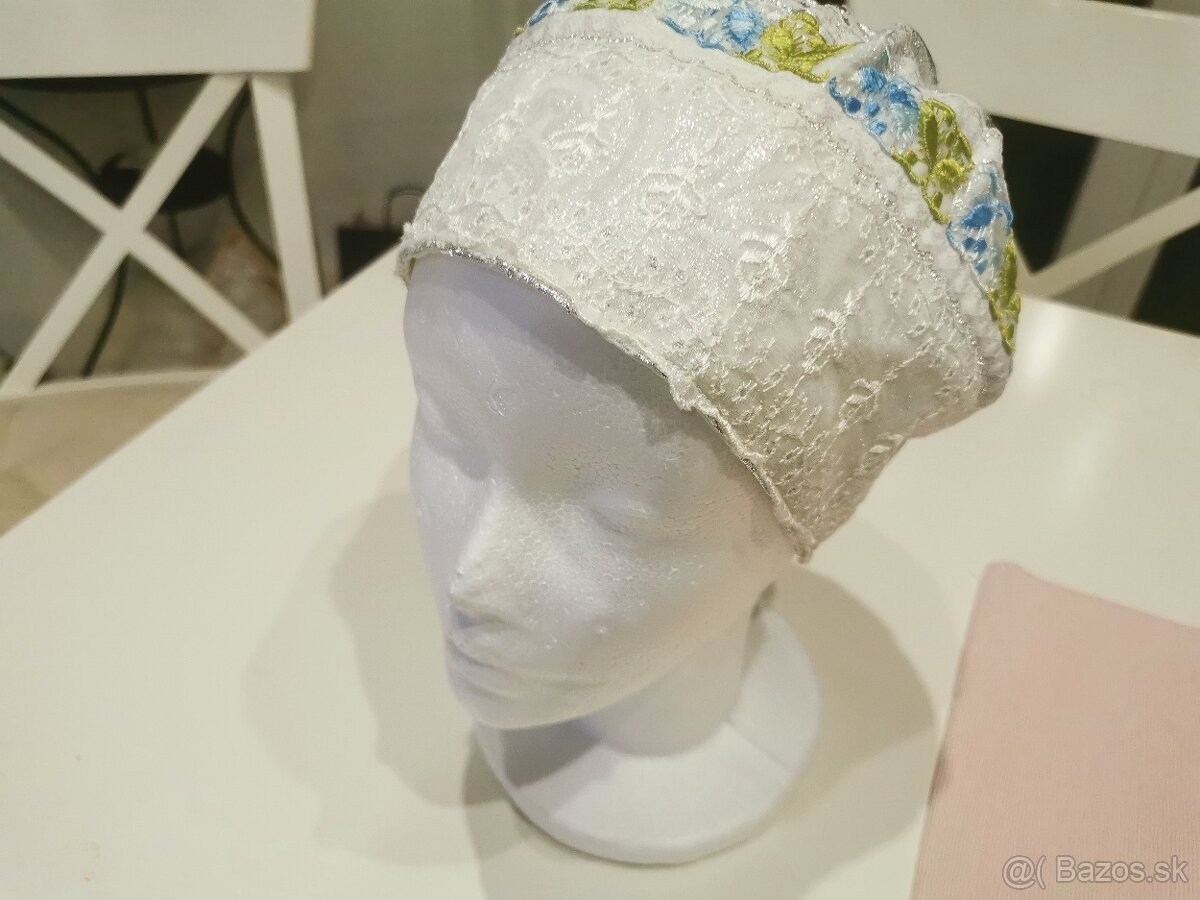Predám čepce - 13