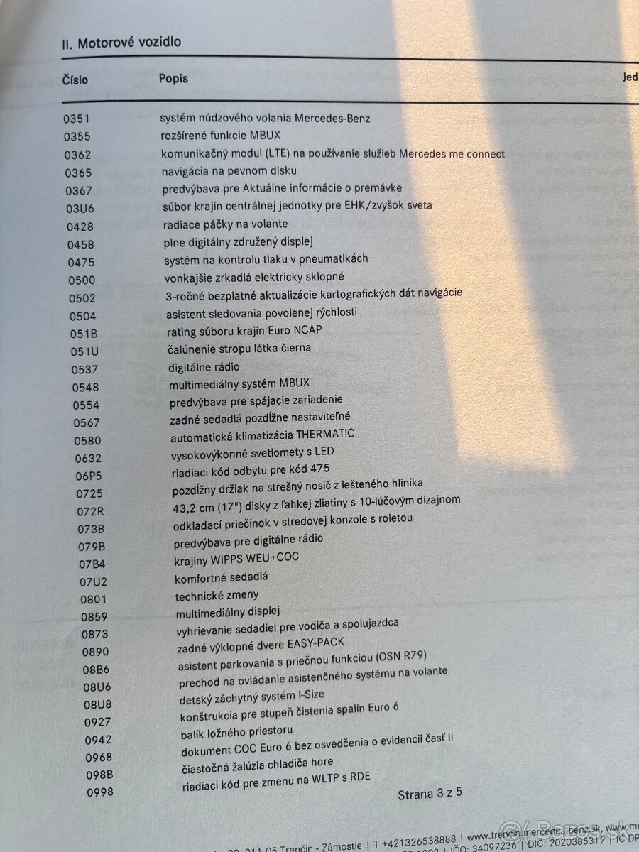 Mercedes-Benz GLB 200D 4Matic - 13