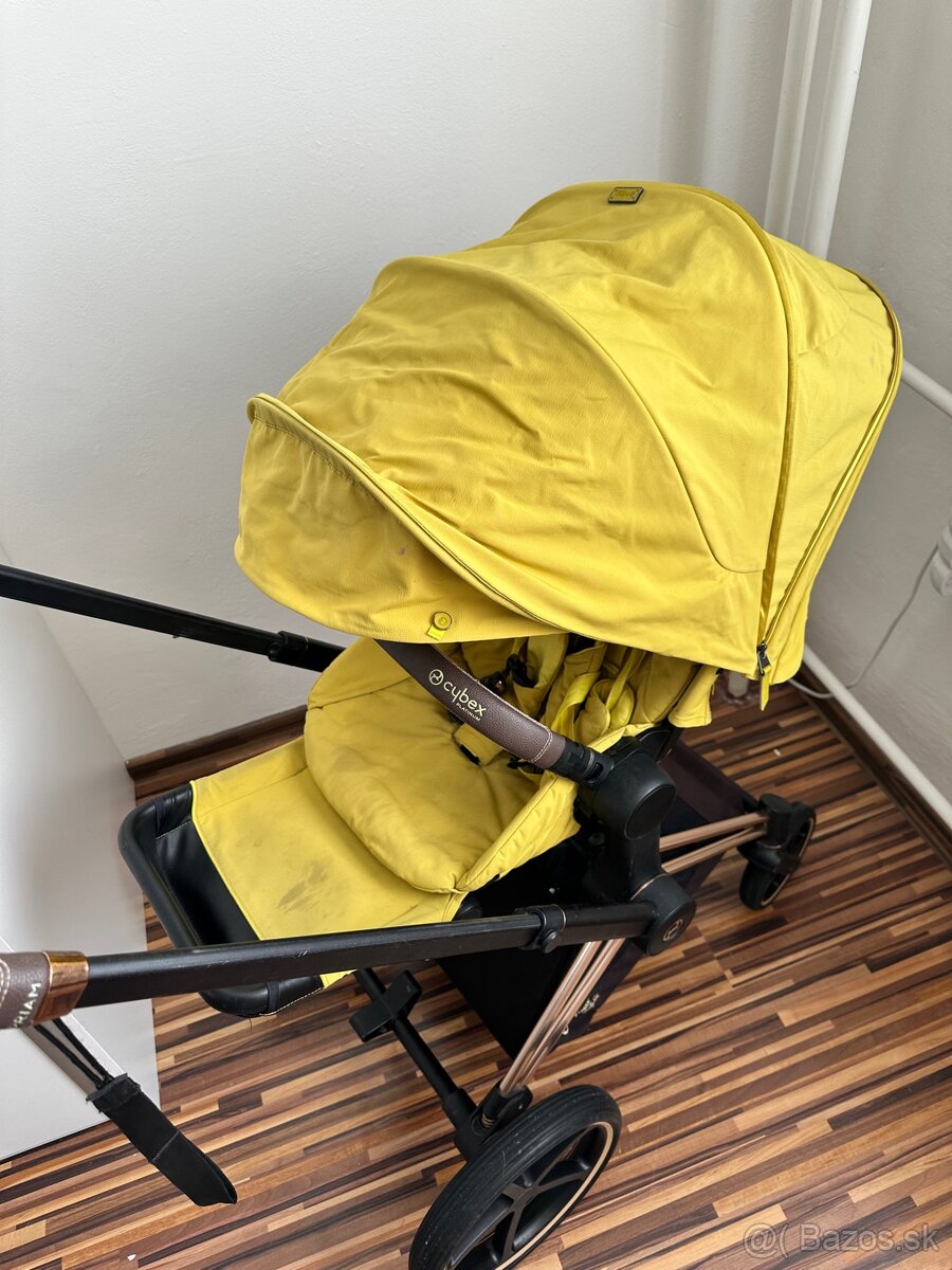Cybex priam - 13