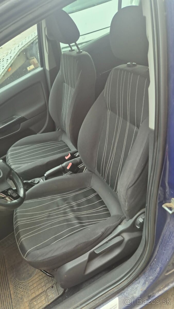 Opel Corsa D - 13
