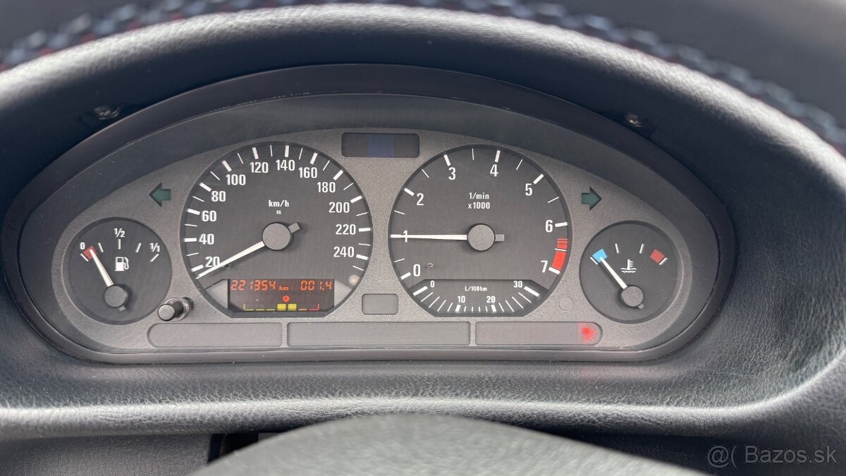 BMW Rad 3 320 I CABRIO - 13