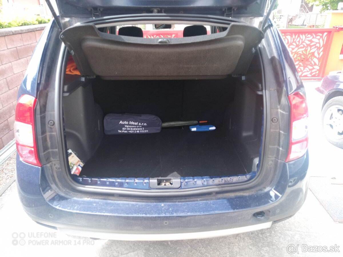 Predám Dacia Duster 1500/84KW 4x2 - 13