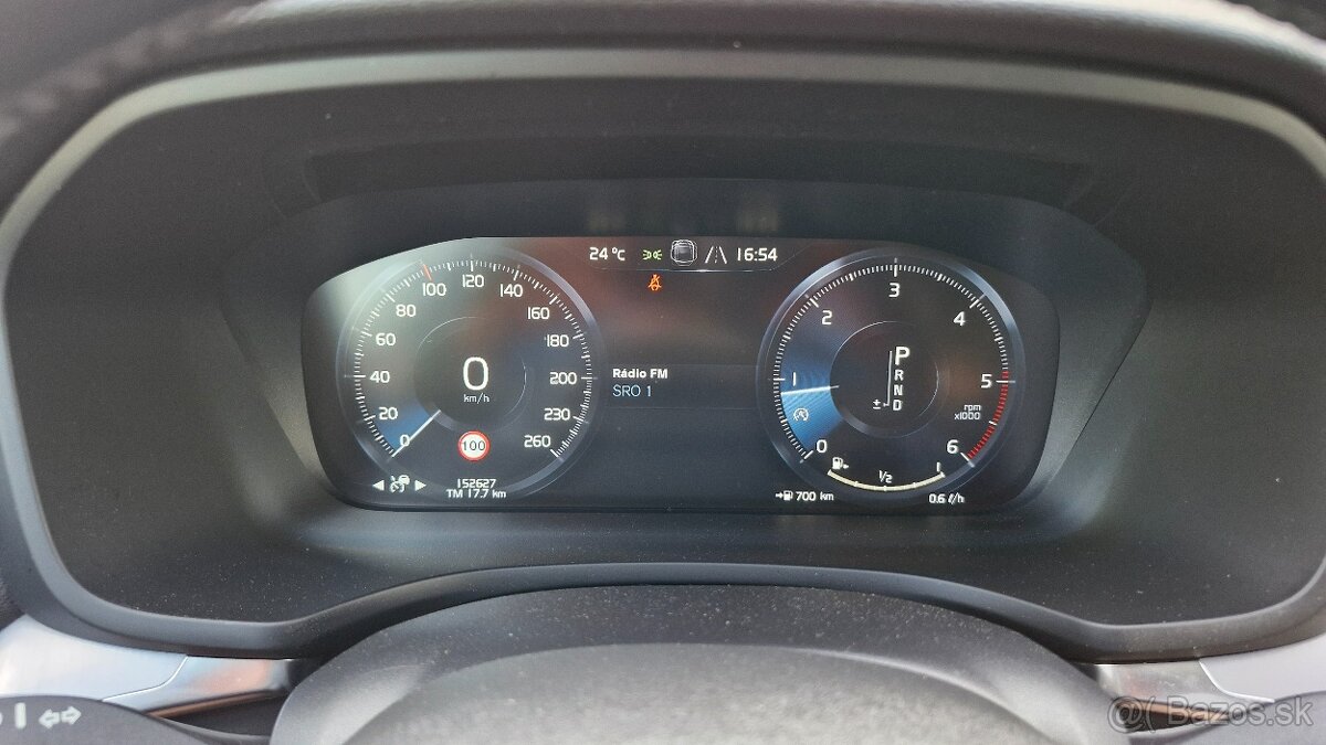 Volvo v60cc d4 2019 4x4 - 13