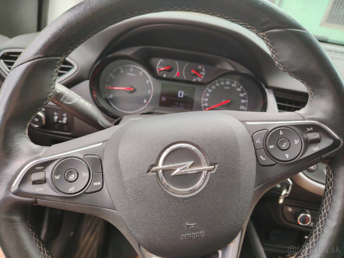 Opel crossland - 13